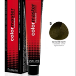 TINTURA COLOR MASTER FIDELITE 5 X 60G