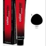 TINTURA COLOR MASTER FIDELITE 1 X 60G