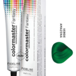 TINTURA COLOR MASTER FANTASIA VERDE