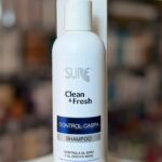 SHAMPOO CONTROL DE CASPA SURE 300ML