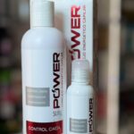 SHAMPOO POWER SURE CONTROL CAIDA X 360ML