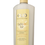 BALSAM ACOND. BAÑO DE LUZ OLIO X 420ML