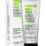 ACONDICIONADOR 100% FREE FIDELITE 230ML