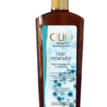 BALSAM ACOND. NUTRIREPARADOR OLIO X 420ML