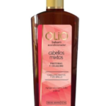 BALSAM ACOND. MIXTOS OLIO X 420ML