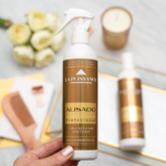 ALISADO SIN FORMOL LA PUISSANCE X 300ML