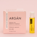 AMPOLLA ARGAN EXILINE X 13 ML