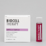 AMPOLLA BIOCELL THERAPY EXILINE  X 13ML