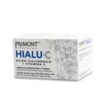 AMPOLLA HIALU C PRIMONT X 10ML     .