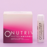 AMPOLLA NUTRIVPLEX EXILINE X 13ML