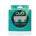AMPOLLA SEMI DI LINO OLIO X 10ML BLISTER