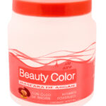 MASCARA ARGAN BEAUTY COLOR X 1KG