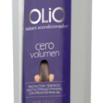 BALSAM ACOND. CERO VOLUMEN OLIO X 420ML