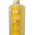 BALSAM ACOND. MANZANILLA OLIO X 420ML