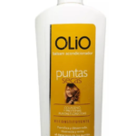 BALSAM ACOND. PUNTAS SECAS OLIO X 420ML