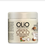 BAÑO DE CREMA COCO OLIO EXTRAORDINARIO X 200G
