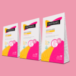 CERA EN BANDA CUERPO CLASICA DEPIMIEL X 12U