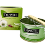 CERA EN LATA VEGETAL DEPIMIEL X200G