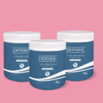 CERA ALTA ADHERENCIA PARA ESPATULA DEPIMIEL X 1KG