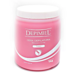 CERA SUAVE PARA ESPATULA DEPIMIEL X 1KG