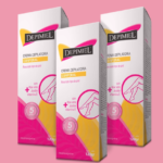 CREMA DEPILATORIA CUERPO CLASICA DEPIMIEL X 120G