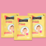 CREMA DEPILATORIA FACIAL SACHET DEPIMIEL X10GR