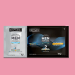 CREMA DEPILATORIA MEN INTIMA DEPIMIEL 48GR
