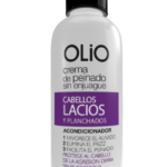 CREMA DE PEINAR LACIOS OLIO X 160G