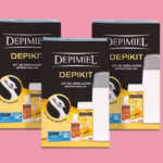 DEPIKIT DEPIMIEL SISTEMA ROLL ON