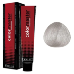 TINTURA COLOR MASTER FIDELITE GRIS EXTRA CLARO X 60G