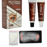 HENNA ROOTANA BROWN