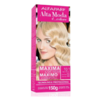 KIT ALTA MODA ALFAPARF N 10.1 X 150G