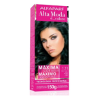KIT ALTA MODA ALFAPARF N 1.11 X 150G
