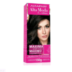 KIT ALTA MODA ALFAPARF N 3 X 150G