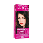 KIT ALTA MODA ALFAPARF N 4.66 X 150G