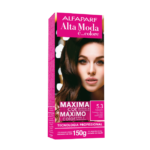 KIT ALTA MODA ALFAPARF N 5.3 X 150G