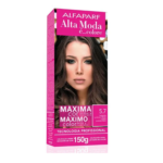 KIT ALTA MODA ALFAPARF N 5.7 X 150G