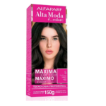 KIT ALTA MODA ALFAPARF N 5 X 150G