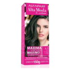 KIT ALTA MODA ALFAPARF N 6.1 X 150G