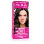 KIT ALTA MODA ALFAPARF N 6 X 150G
