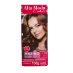 KIT ALTA MODA ALFAPARF N 7.35 X 150G