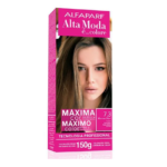 KIT ALTA MODA ALFAPARF N 7.3 X 150G
