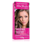 KIT ALTA MODA ALFAPARF N 7 X 150G