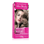 KIT ALTA MODA ALFAPARF N 8.1 X 150G