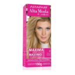 KIT ALTA MODA ALFAPARF N 8 X 150G