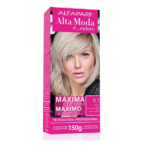 KIT ALTA MODA ALFAPARF N 9.1 X 150G