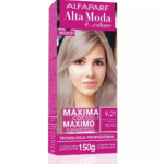 KIT ALTA MODA ALFAPARF N 9.21 X 150G