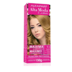 KIT ALTA MODA ALFAPARF N 9.3 X 150G