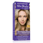 KIT ALTA MODA DESAMARILLADOR X 150G