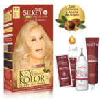 KIT KEYCOLOR CLASICA N 9.21 SILKEY